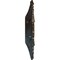 Ekena Millwork Needham Ceiling Medallion (Fits Canopies up to 4 1/4"), 14 5/8"OD x 2 1/4"P, Bronze Blue Patina CM14NEBBS - alternate 3